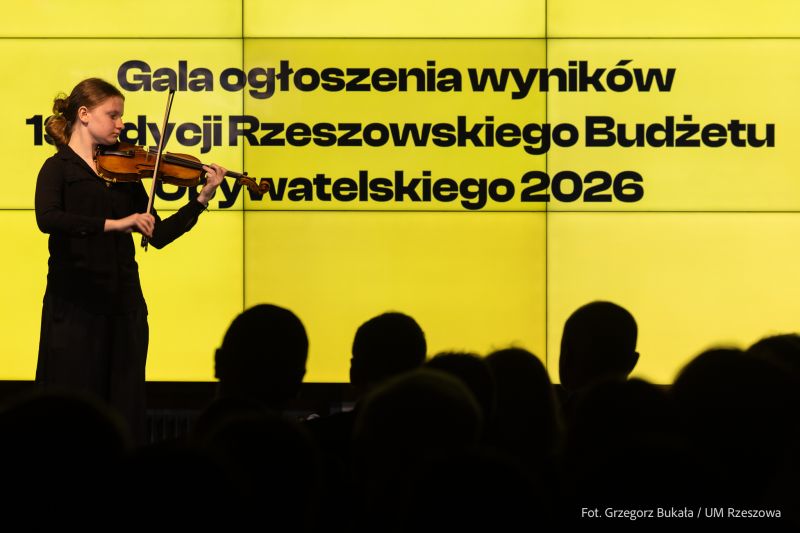 Zdjecie do artykułu Mamy wyniki!